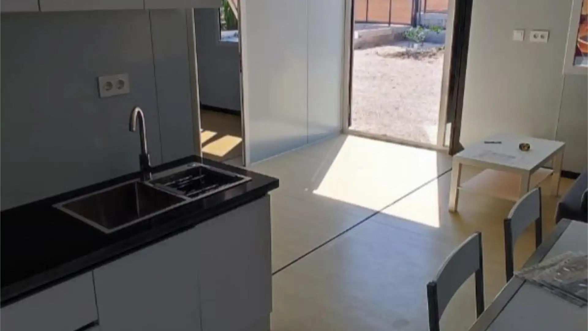 Planta baja en  Avenida de la Ñora 211 - Foto 5