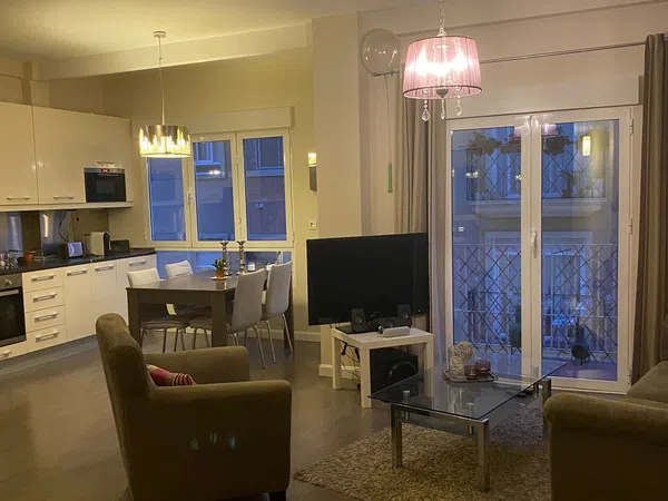 Piso en calle del Teatro, 30 - Foto 5