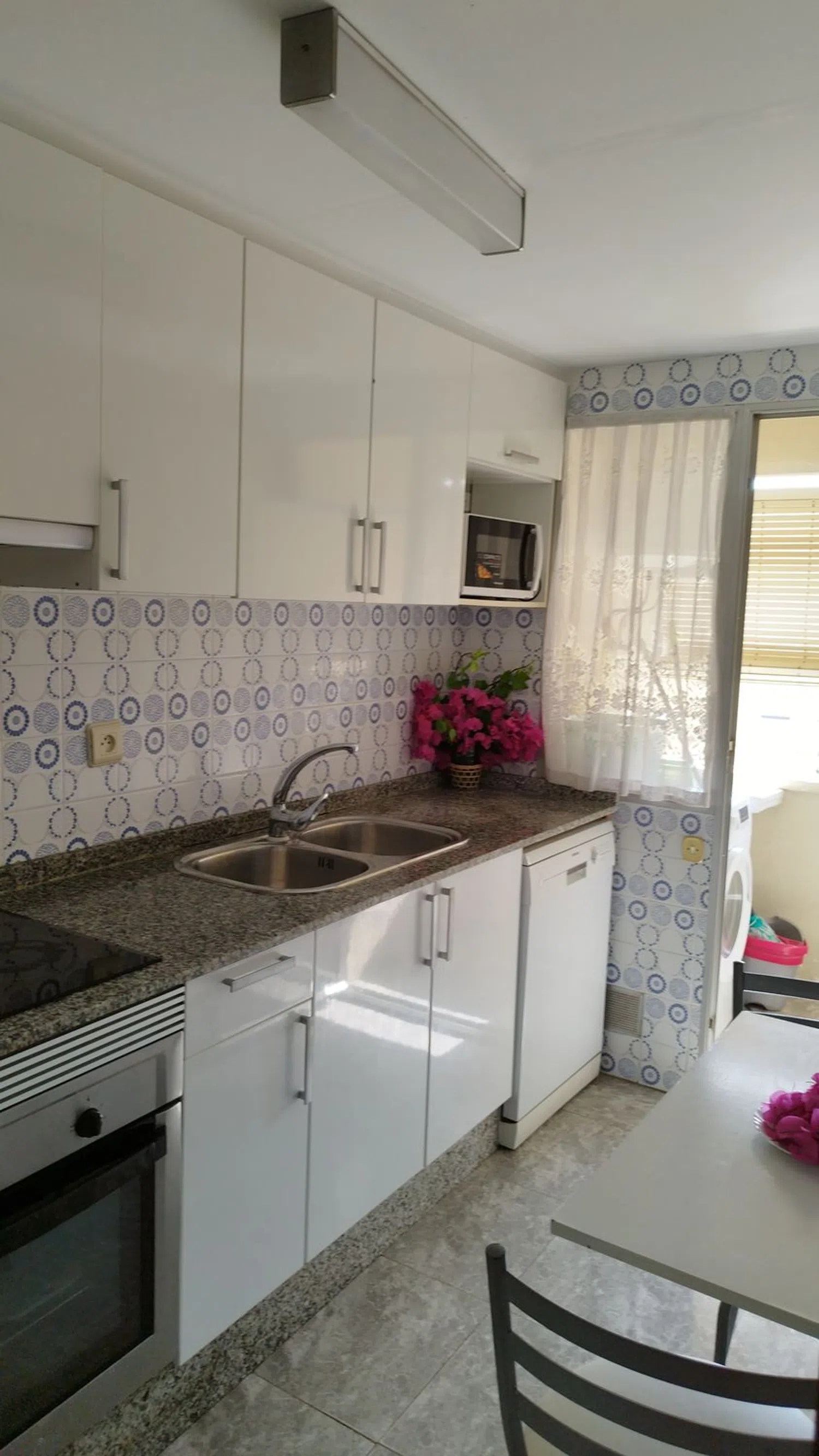 Piso en Barrio L'Amistat - Foto 5