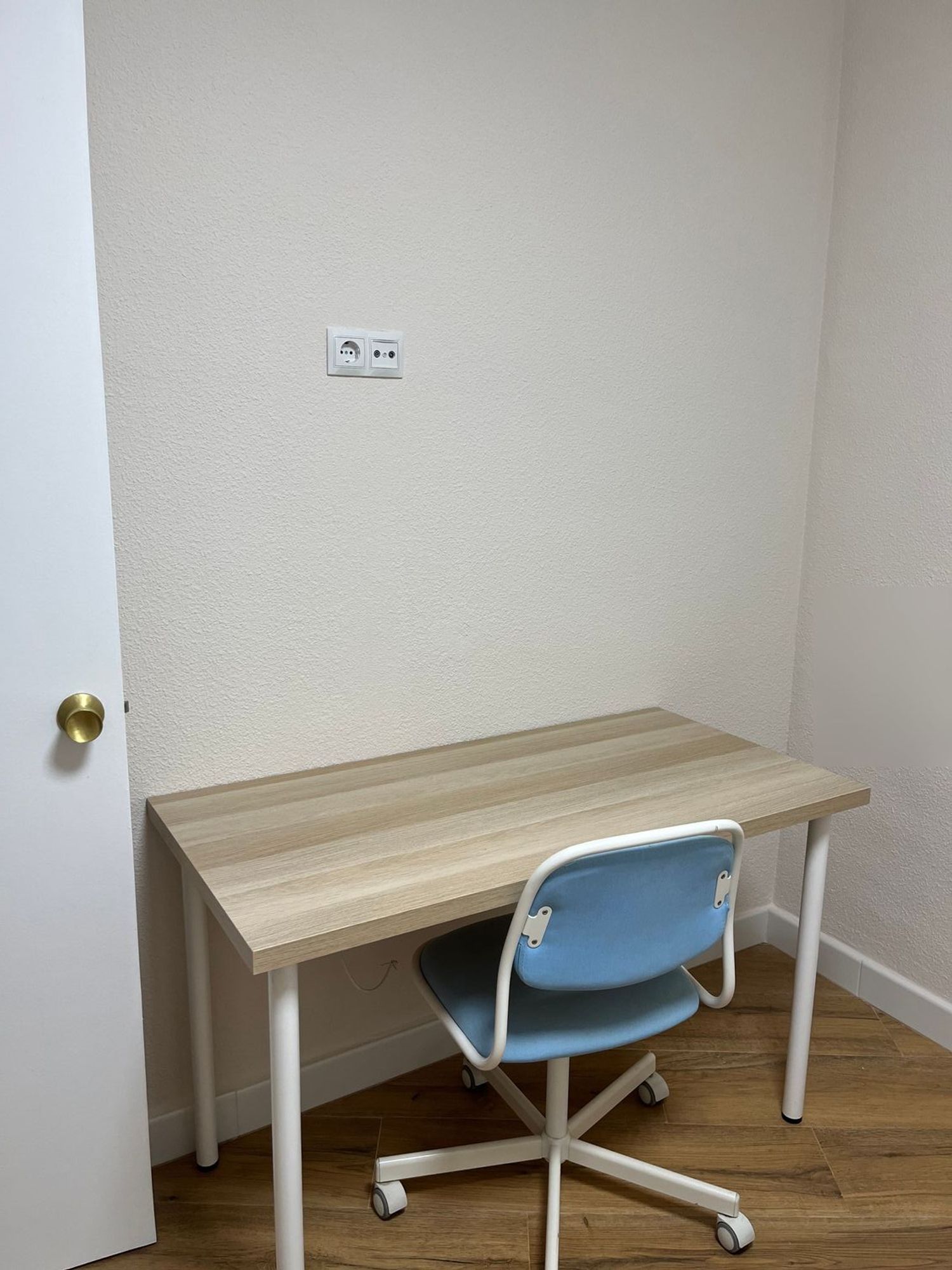 Piso en Calle Santa Rosa, 1, Santa Rosa - San José - Foto 30