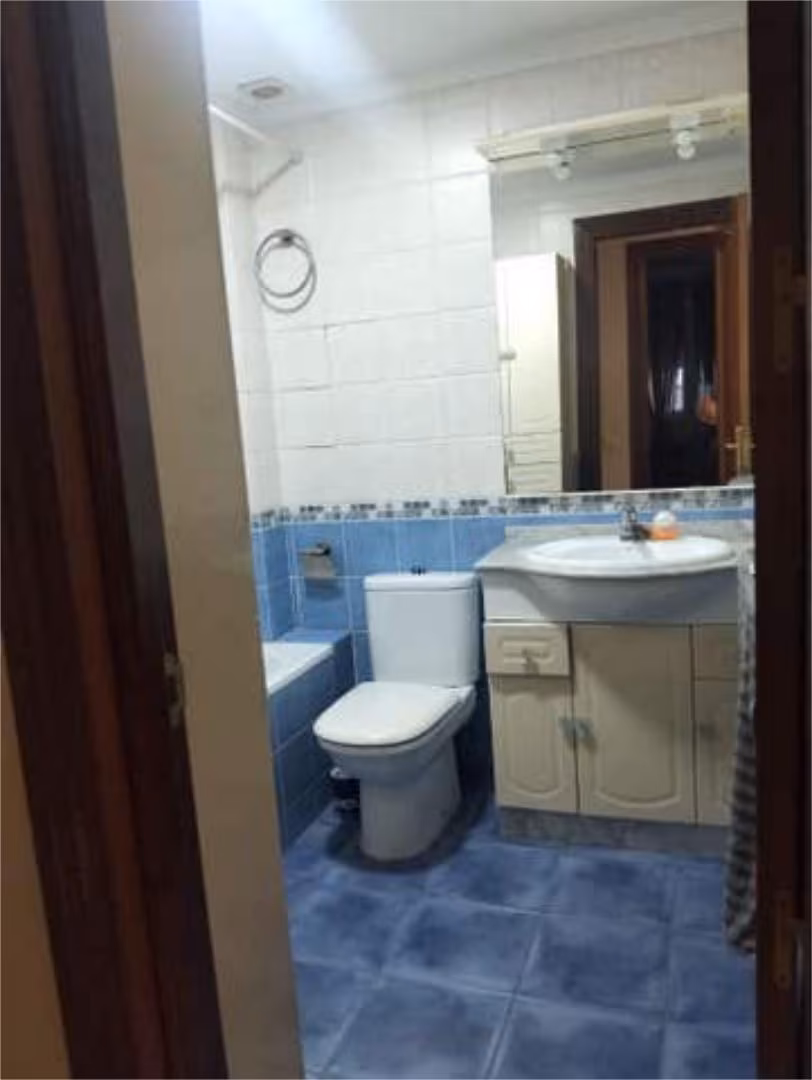 Piso en Juan XXIII - Foto 1