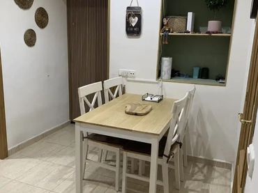 Piso en  Carrer Sant Vicent Ferrer 2 - Foto 21