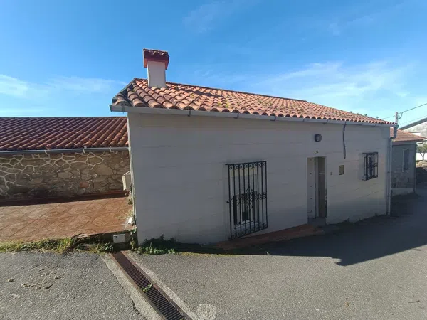 Casa rural en Camino Pombal, 80 - Foto 11