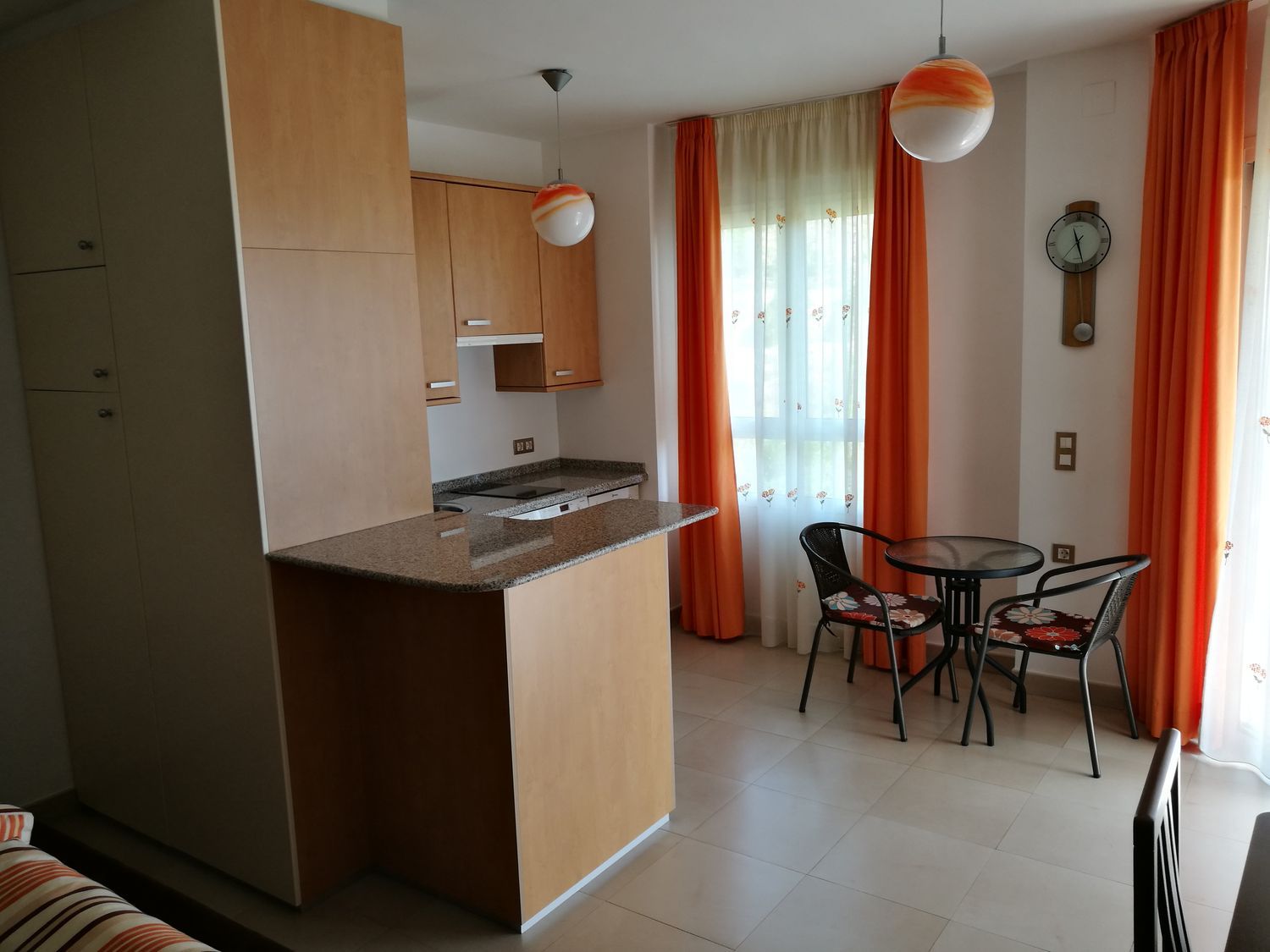 Piso en avenida Arroyo Hondo, 32 - Foto 15