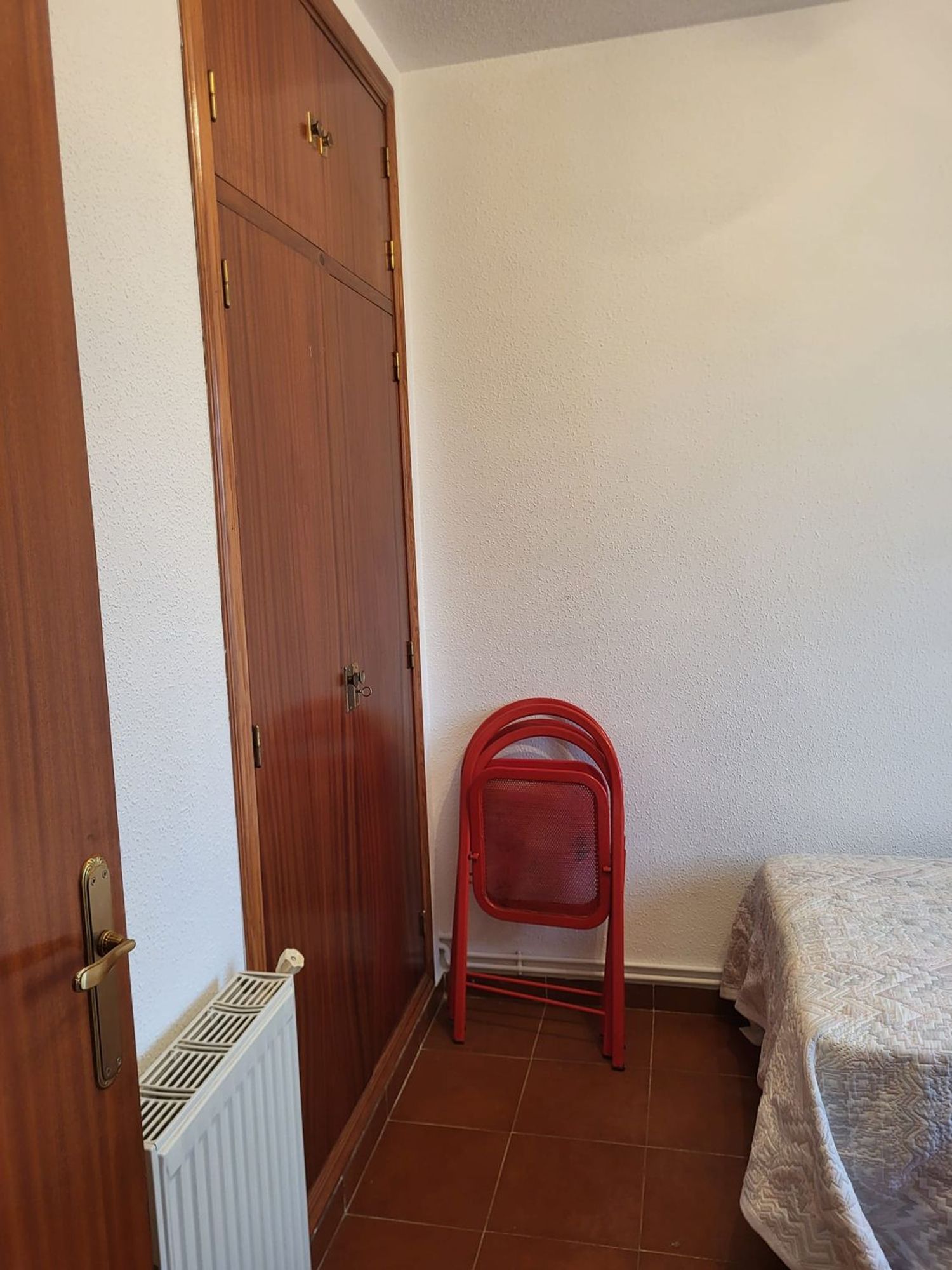 Casa o chalet independiente en San Roman de los Montes - Foto 21