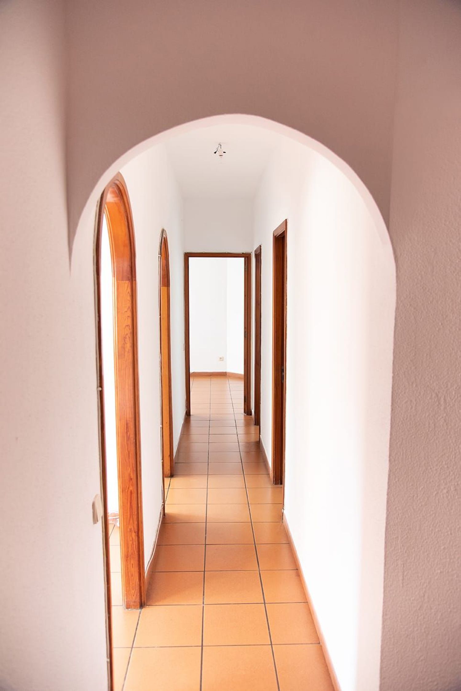 Piso en calle Fernando Guanarteme, 128 - Foto 1