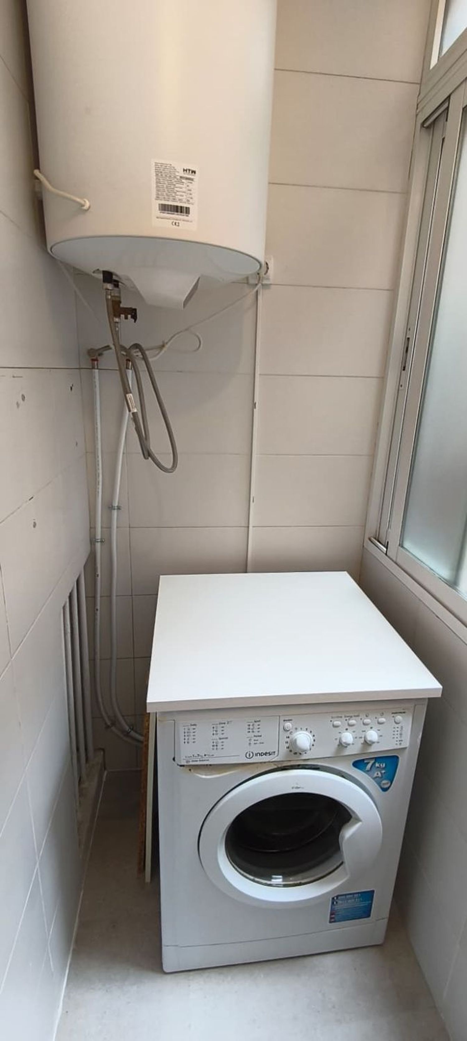 Piso en Juan de la Cierva - Foto 18