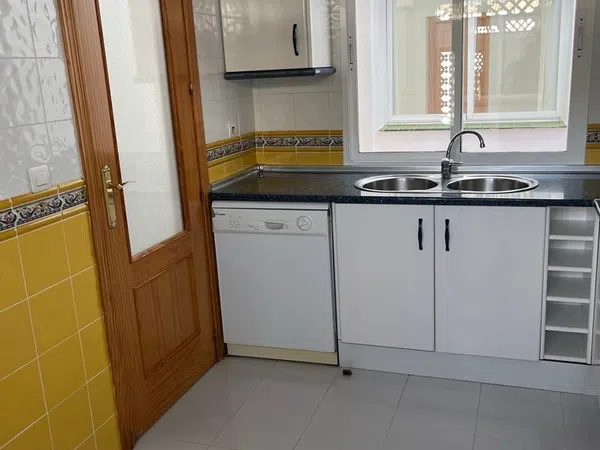 Chalet pareado en Urb. jardines del golf fase 3 Añoreta Golf - Paraíso del Sol - Foto 13