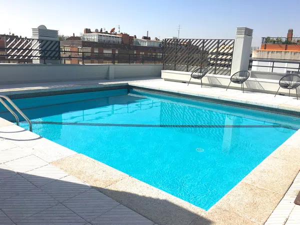 Piso en Avenida de Alberto de Alcocer - Foto 35