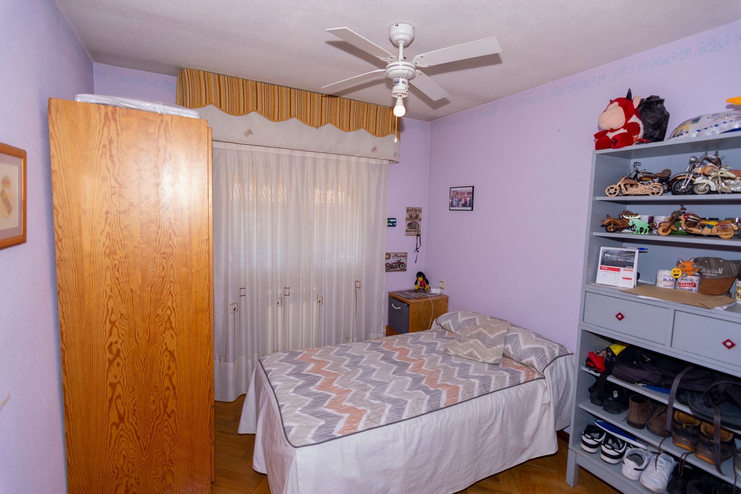 Chalet adosado en calle García Morato, 22 - Foto 24