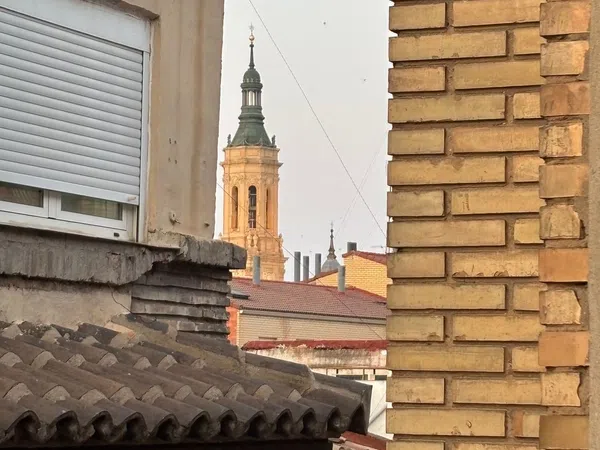 Ático en calle de las Armas, 29 - Foto 36