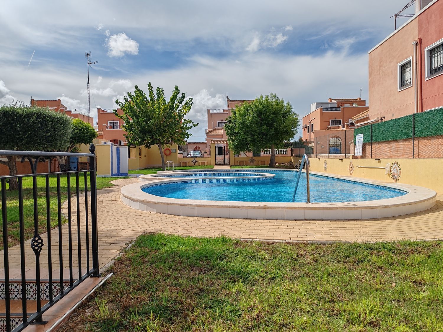 Chalet pareado en Calle Almendro, 37 - Foto 25
