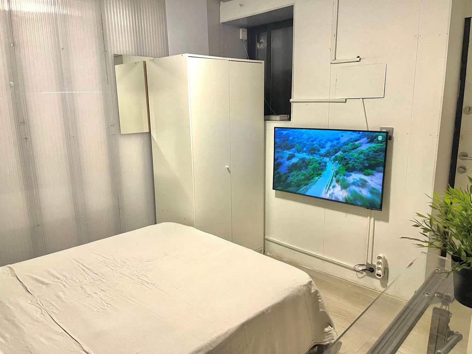 Estudio en calle de Jordán, 3 - Foto 4