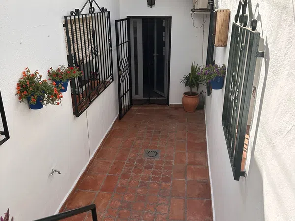 Chalet adosado en Centro Histórico, Centro Histórico - Foto 28