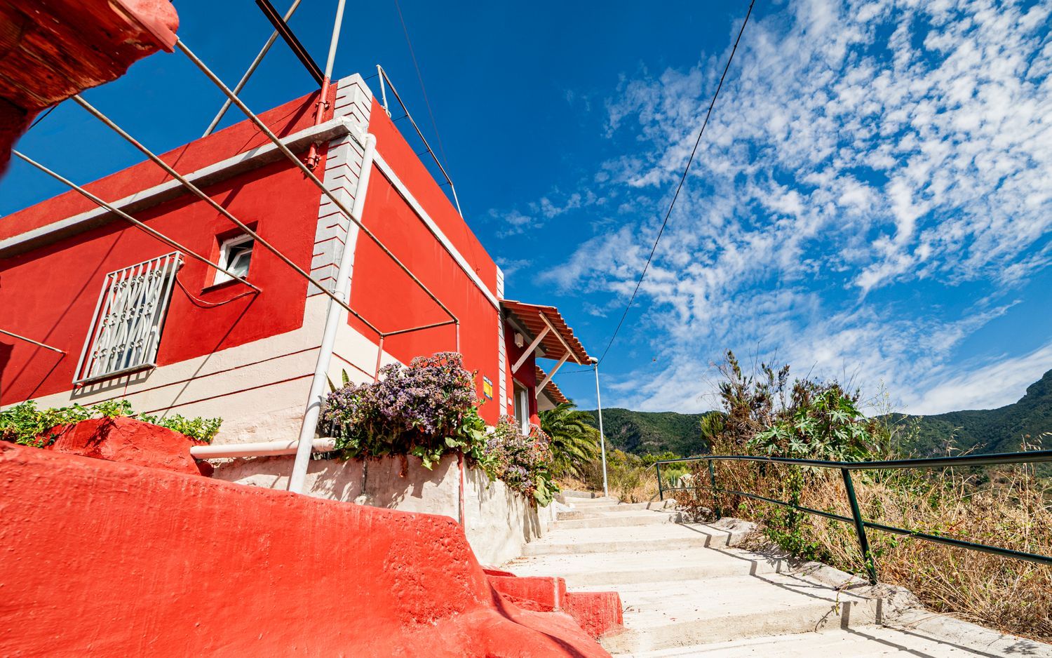 Casa de pueblo en Calle Banda de las Rosas s/n - Foto 2