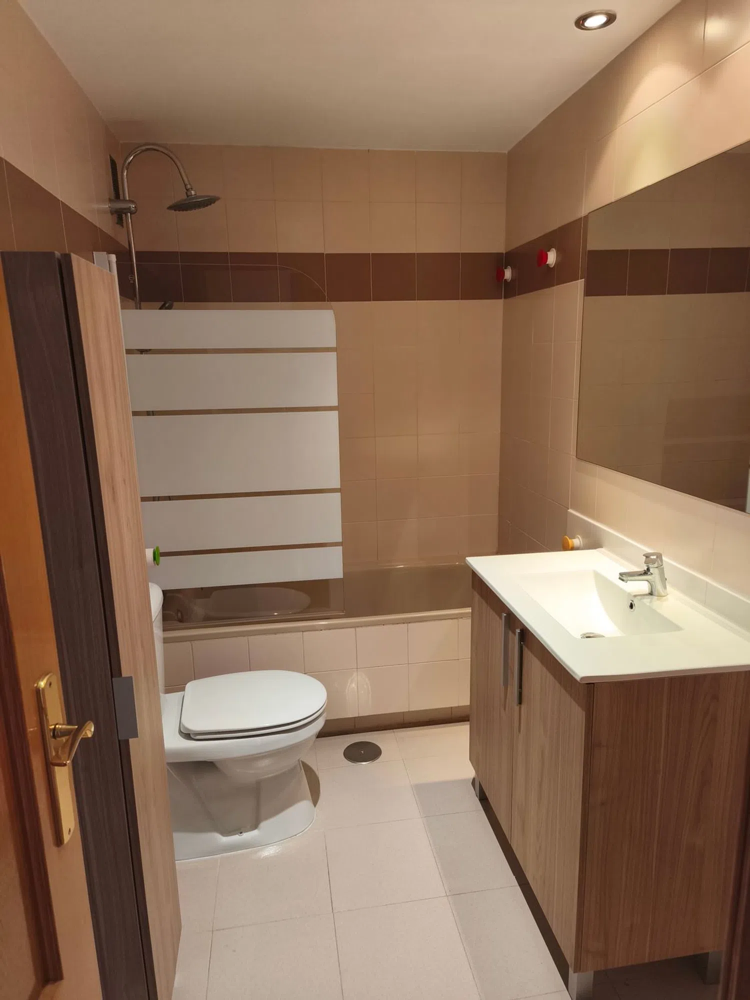 Piso en calle Tren de Arganda, 8 - Foto 24