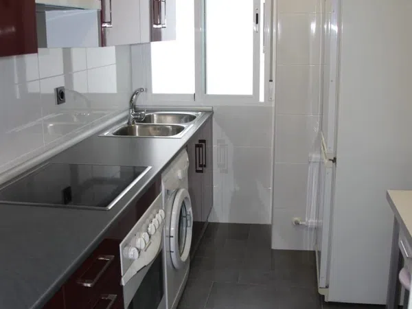 Piso en Avenida de Alfonso VI, 6, Chinchibarra - Foto 4