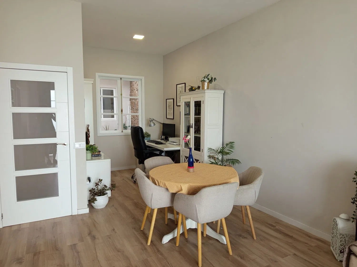 Chalet pareado en calle Violeta, 9 - Foto 23