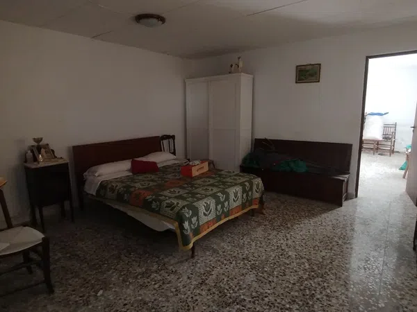 Casa de pueblo en Callejón paz s/n - Foto 12