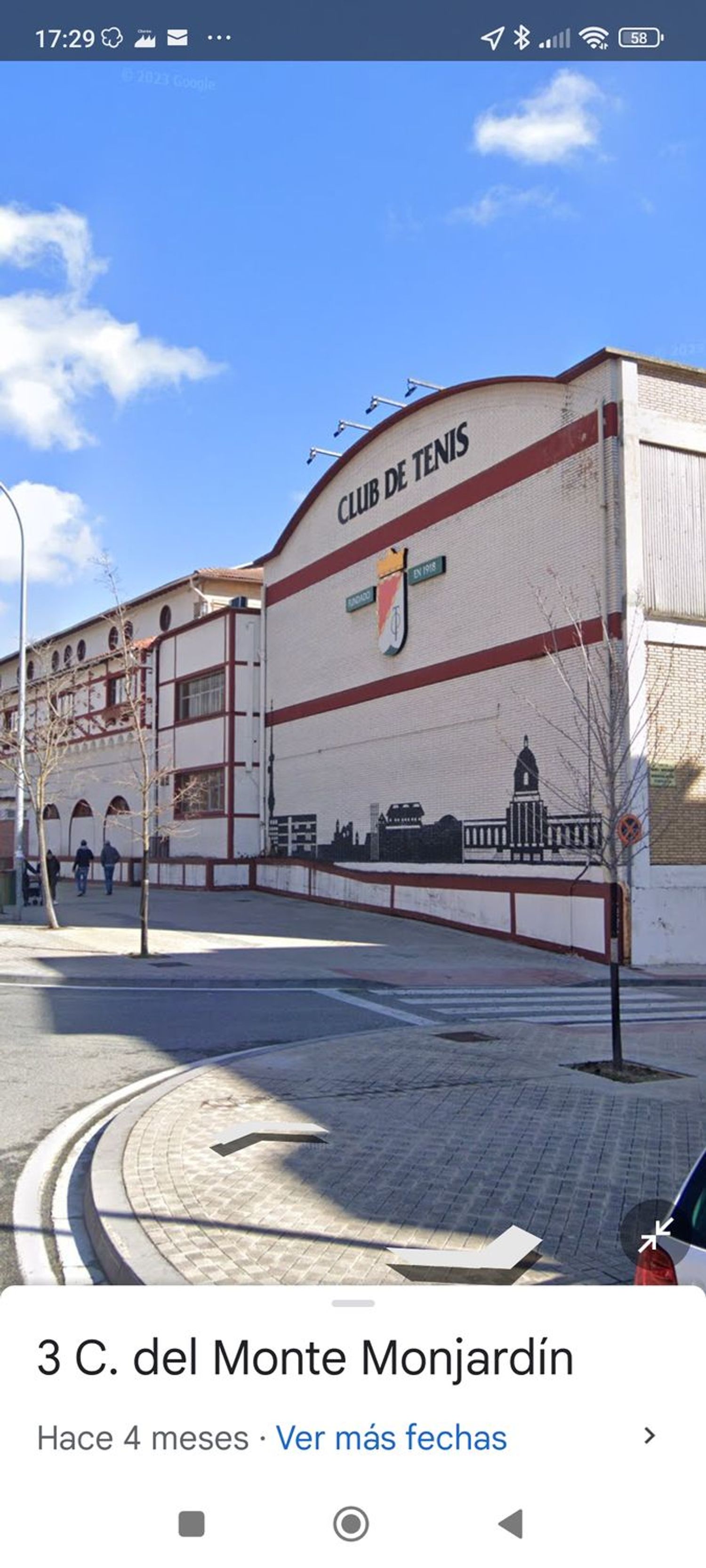 Piso en Santa María La Real - Foto 20