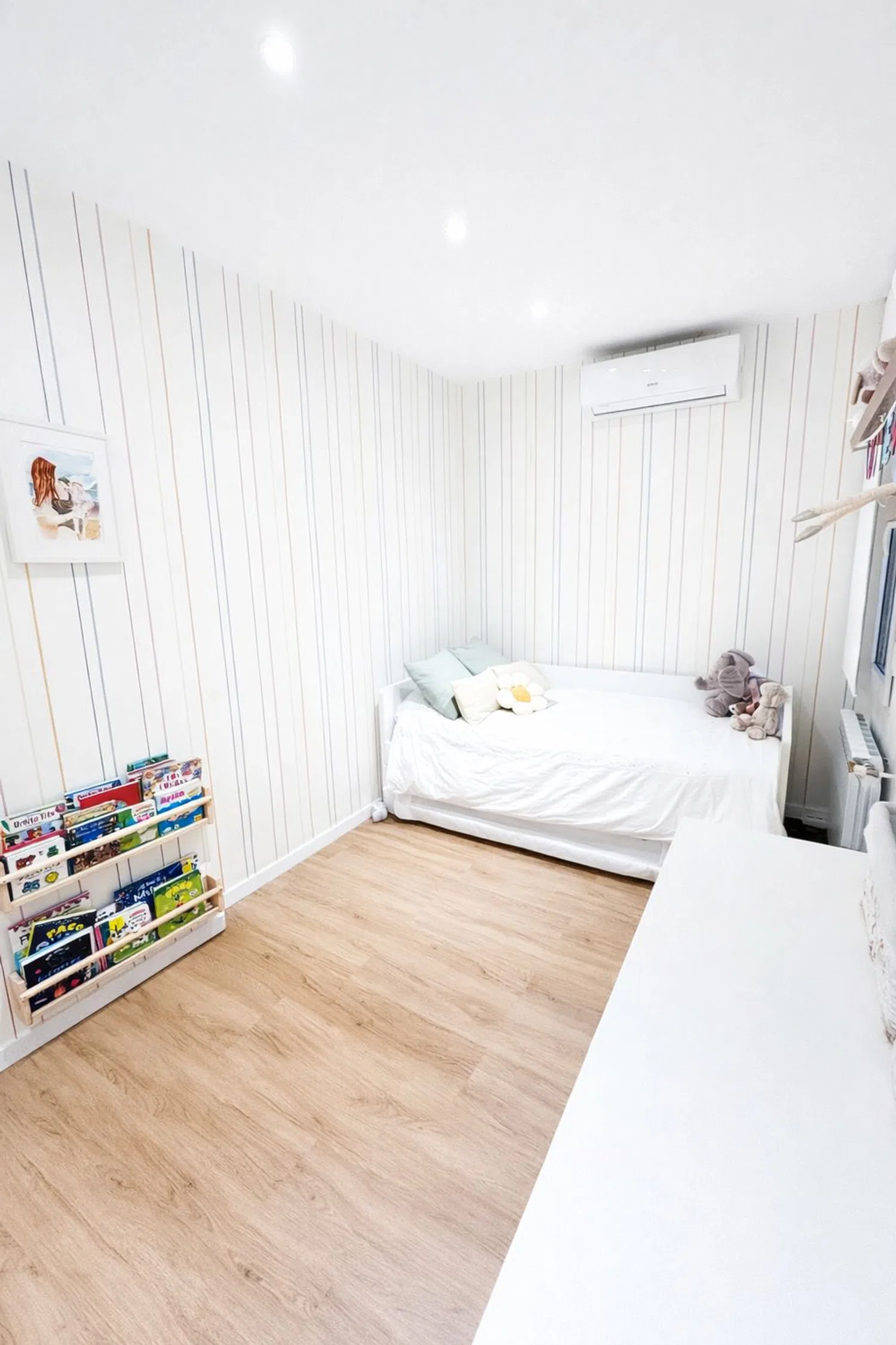 Piso en calle de Ibiza, 62 - Foto 4