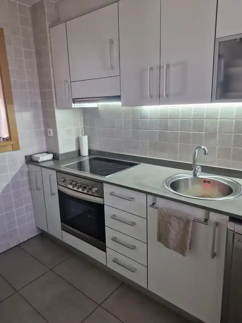 Apartamento en  Calle Albacete 7 - Foto 7