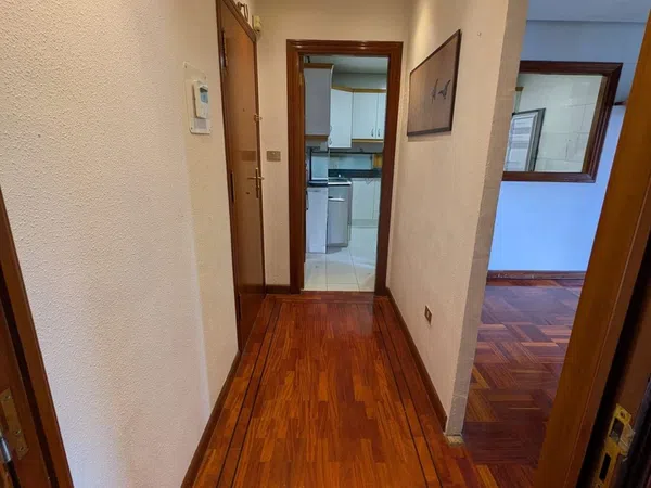 Piso en Calle Alluitz, 8 - Foto 3