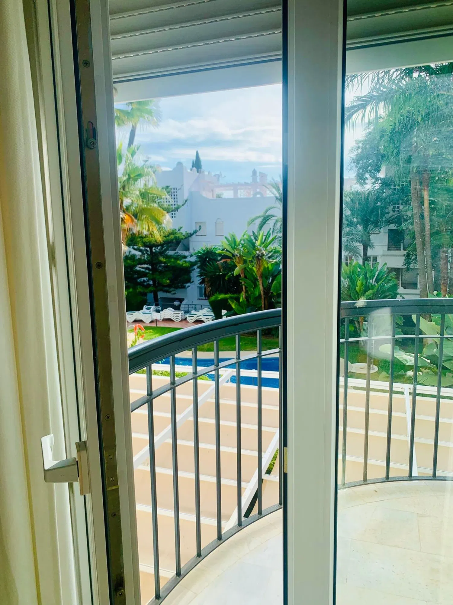 Piso en bulevar Príncipe Alfonso de Hohenlohe s/n UrbanizacionMarbellaReal - Foto 19