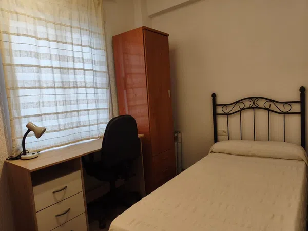 Piso en Arabial, 116, Ronda - Arabial - Foto 13