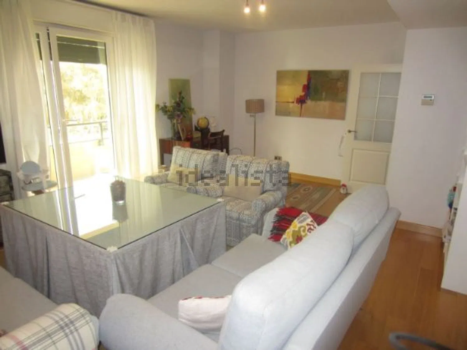 Piso en calle Jandula, 2 - Foto 1