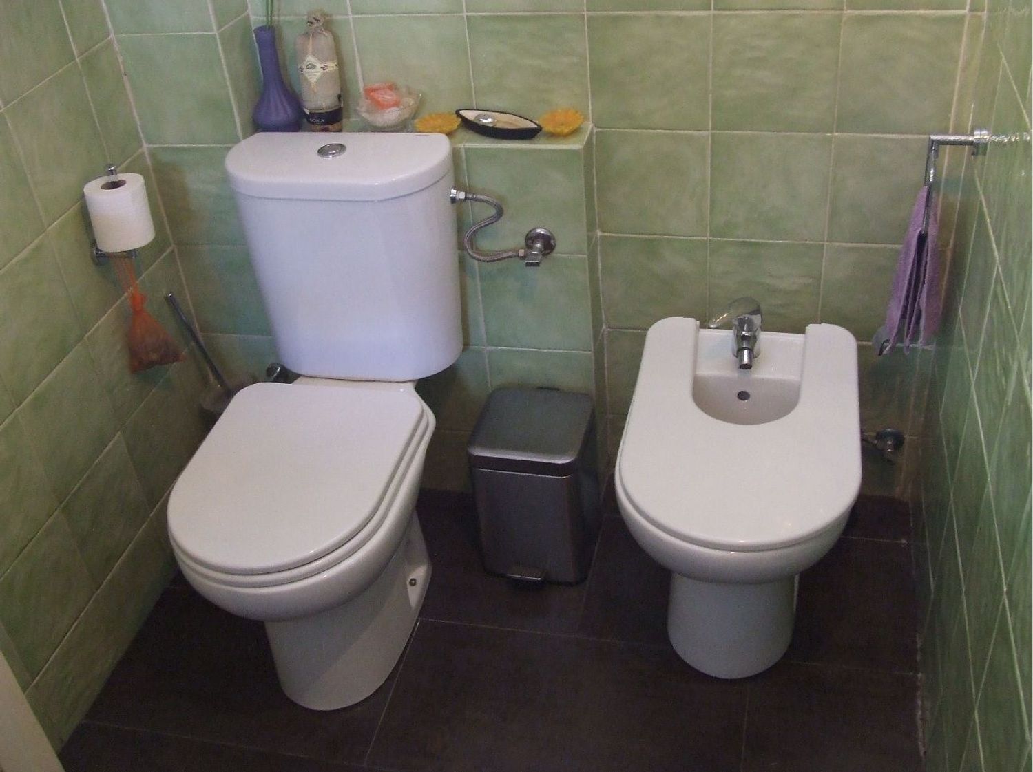 Piso en Calle Barrio Nuevo, 5, Centro, Centro - Foto 35