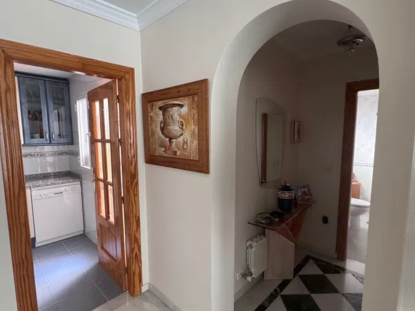 Chalet adosado en Velazquez, 5 - Foto 4