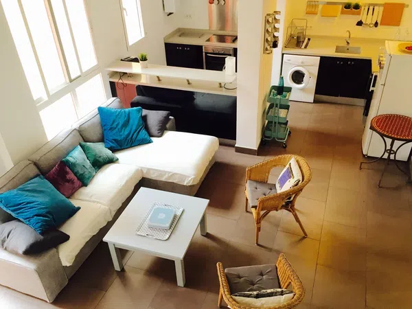 Piso en calle del Progrés, 92