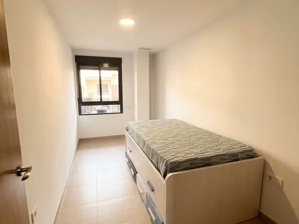 Piso en Calle Palmeral, 30, Beniaján - Foto 7