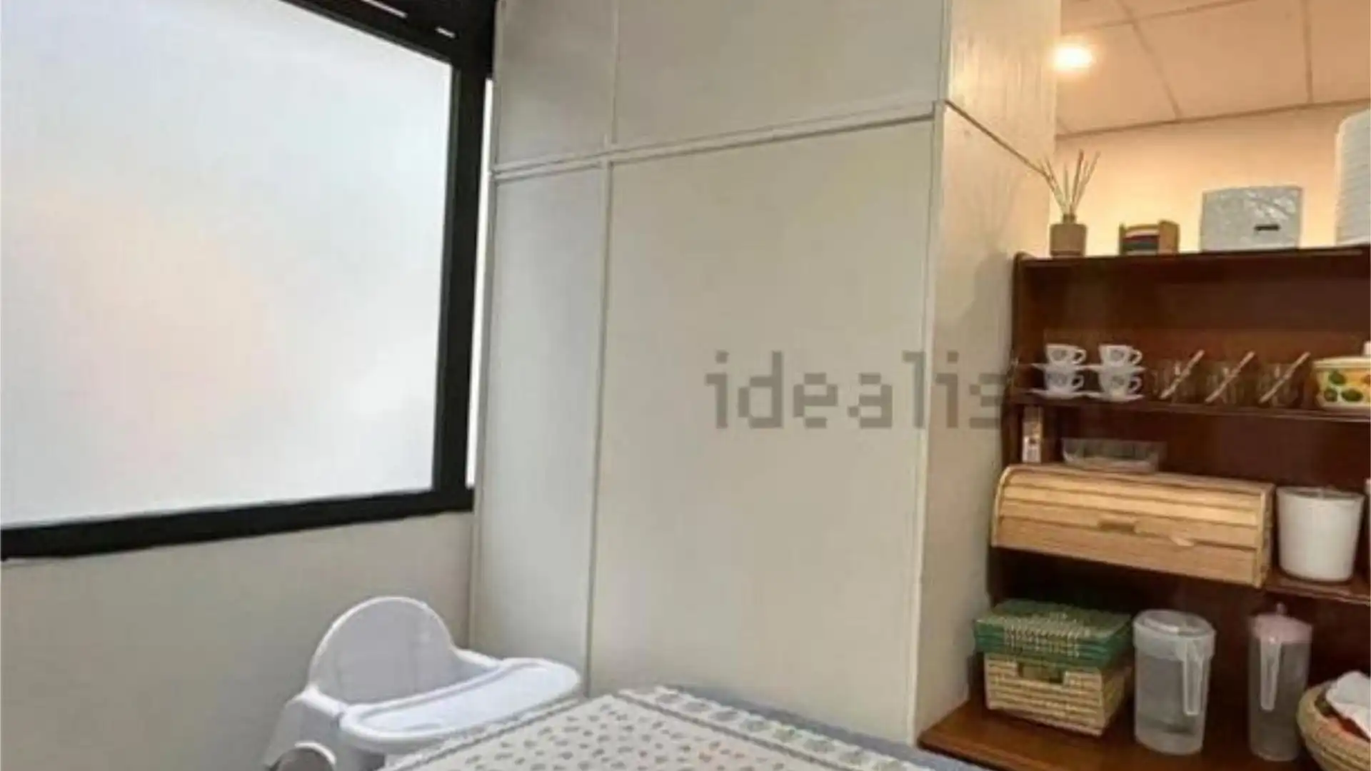 Estudio en Estacion de Tren - Foto 2