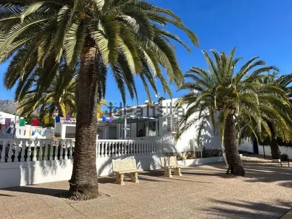 Chalet pareado en Avenida del Pí, 16, Barranco Hondo, Barranco Hondo - Foto 4