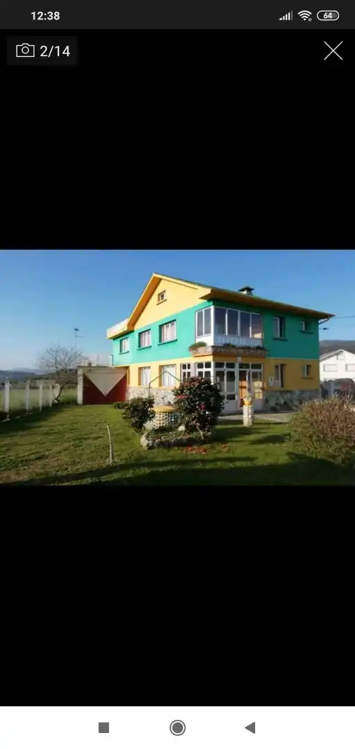 Chalet en  Lugar O Amieiral 4 - Foto 2