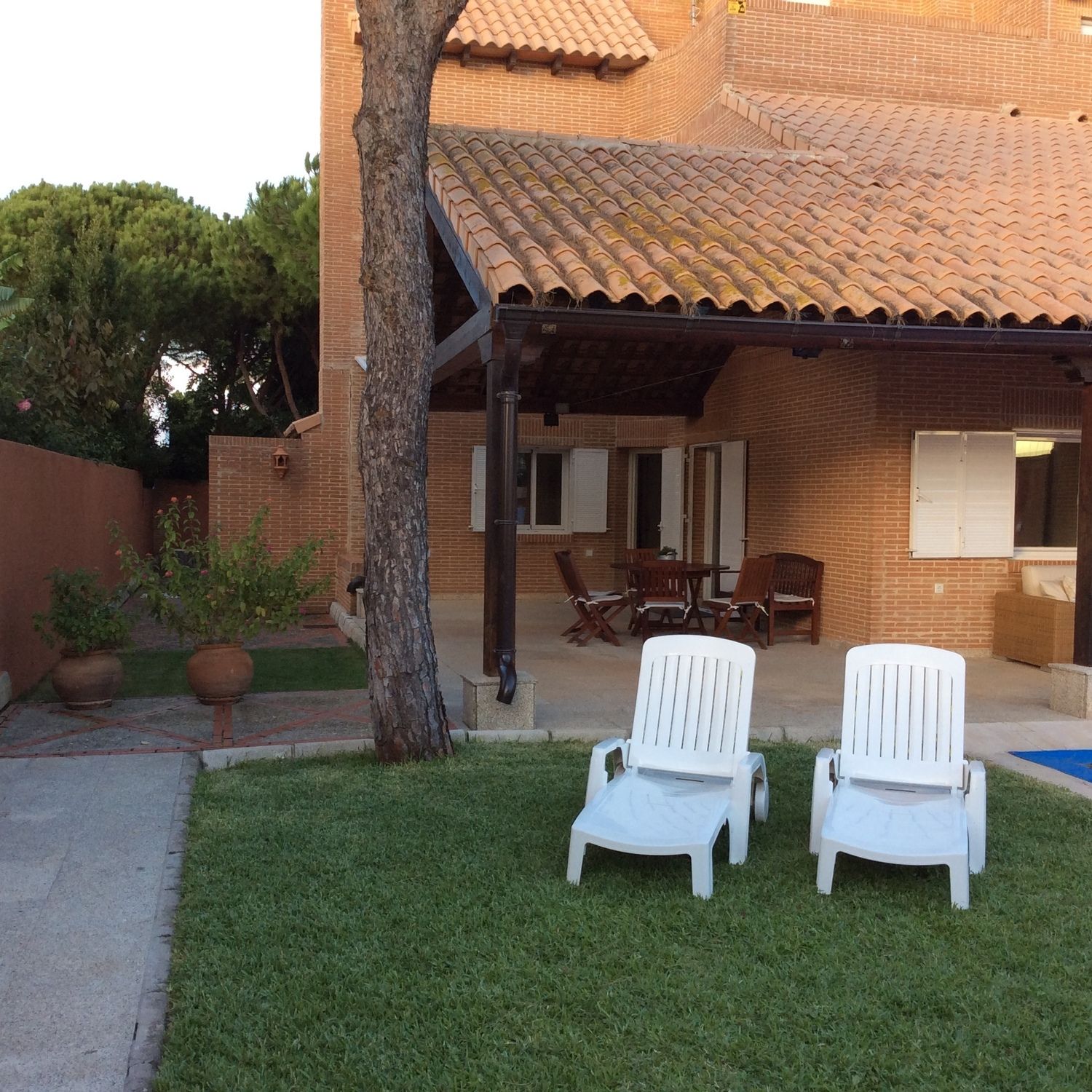 Chalet pareado en Sancti Petri, Sancti Petri - Foto 6
