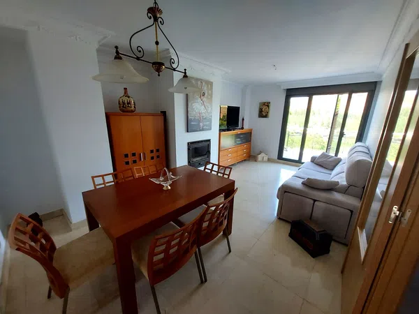 Chalet adosado en Avenida la Sierra, 66 - Foto 5