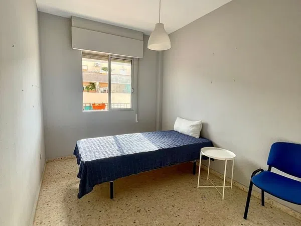 Piso en Calle Castillo de Alcala de Guadaira, 27, Bami - Pineda - Foto 13