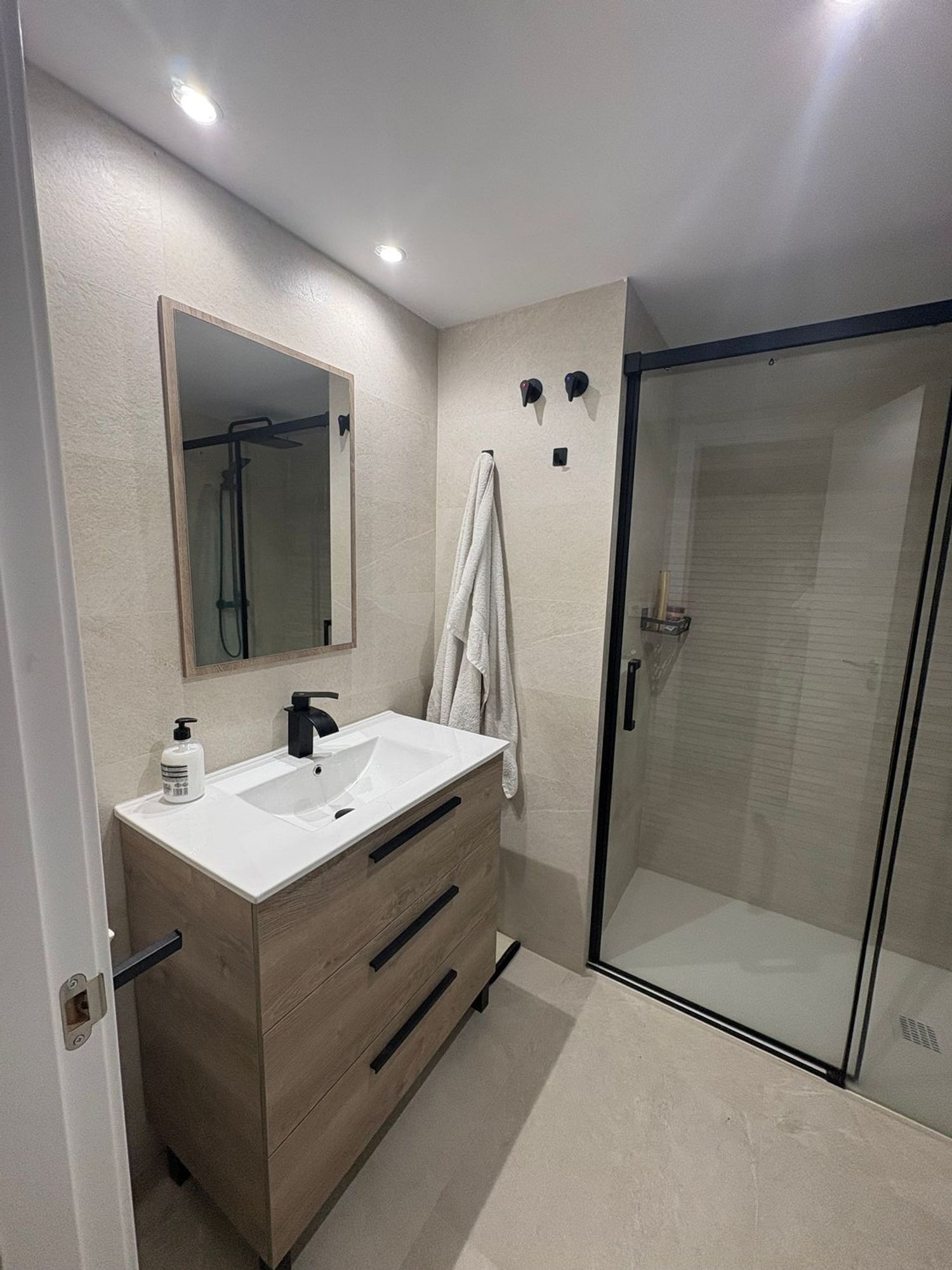 Piso en calle de Tarragona, 4 - Foto 1