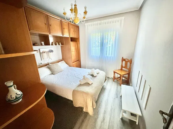 Casa o chalet independiente en Camín de la Torre, 8 - Foto 16