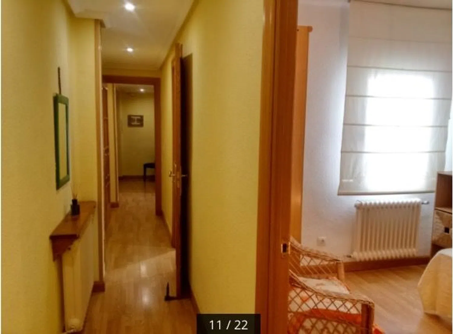 Piso en calle Diego de Almagro, 15 Numero - Foto 11