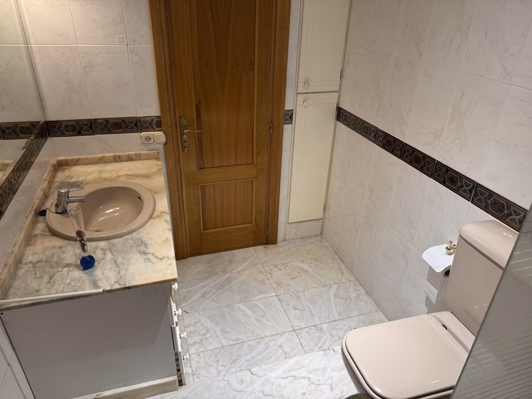 Piso en  Carrer del Pare Viñas 70 - Foto 22