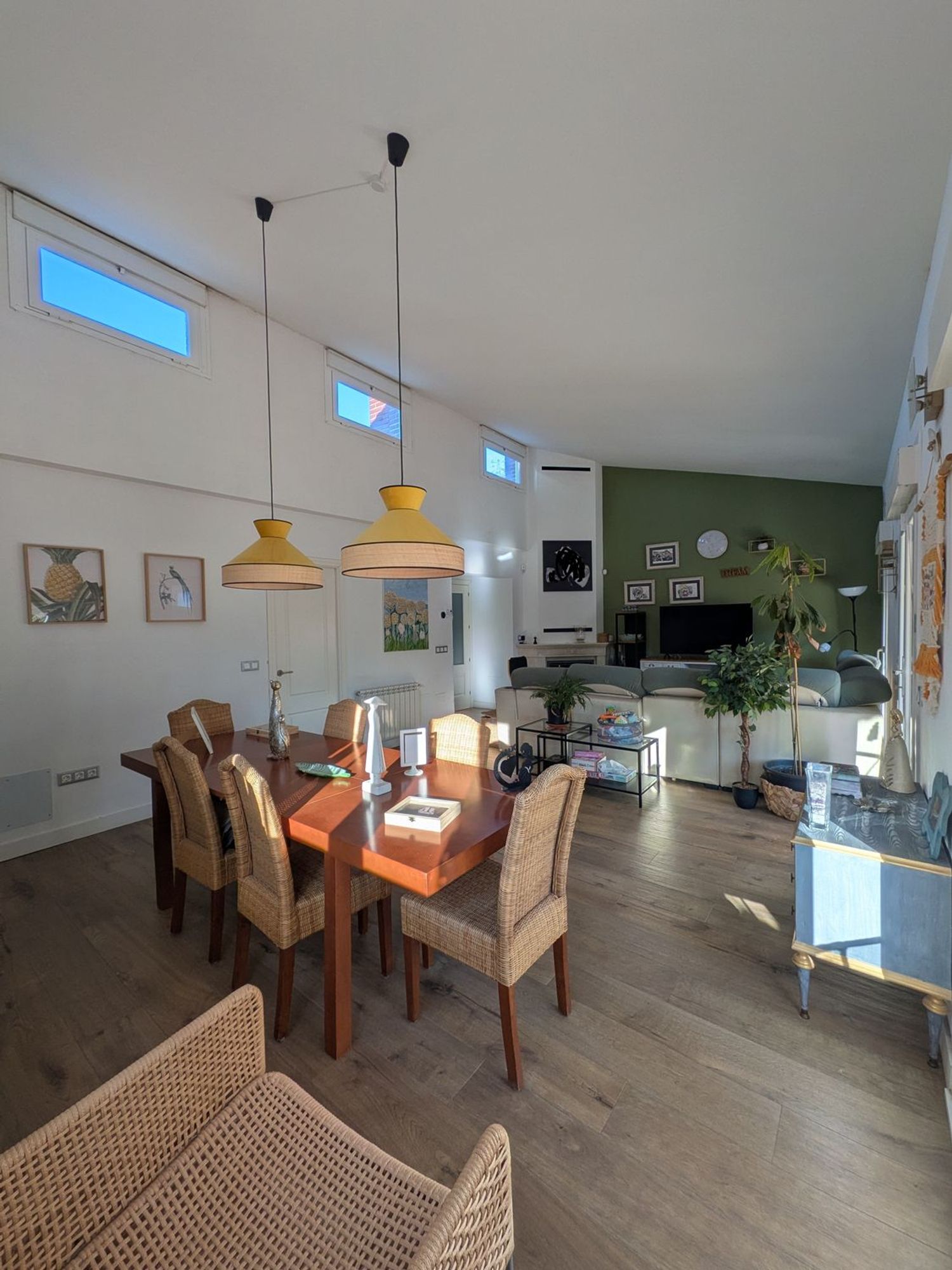 Casa o chalet independiente en Eurovillas - Foto 7