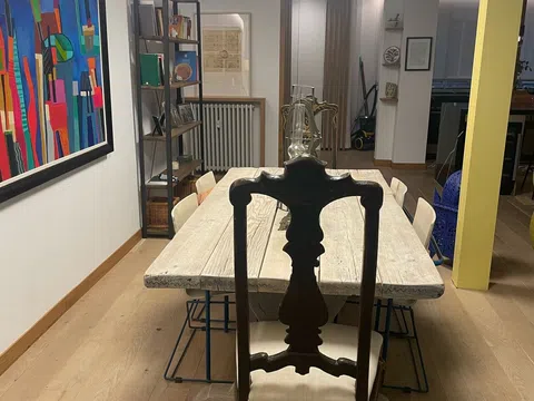 Piso en calle San Martín de Porres, 45