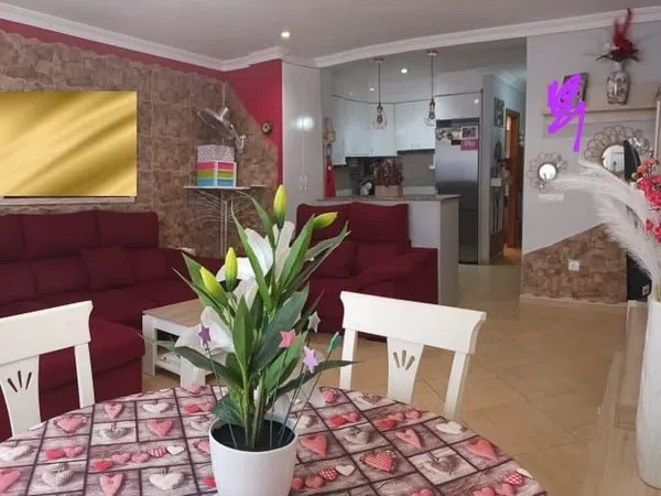 Dúplex en Calle Pare Pere, 41, Centro Urbano, Centro Urbano - Foto 1