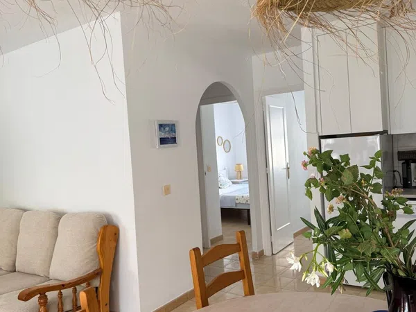 Piso en Calle Mar Menor, 34, Playa de los Náufragos - Foto 3