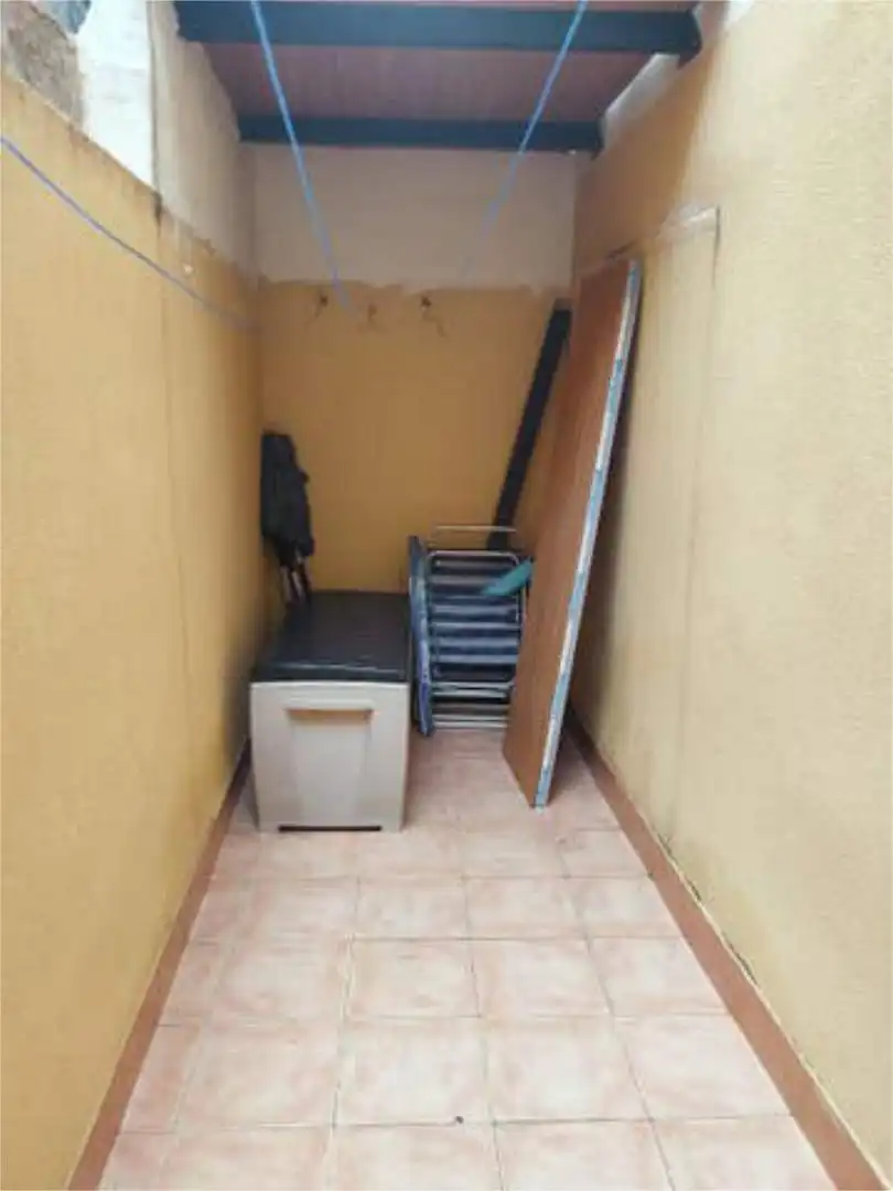 Piso en Barrio de San Isidro - Foto 9
