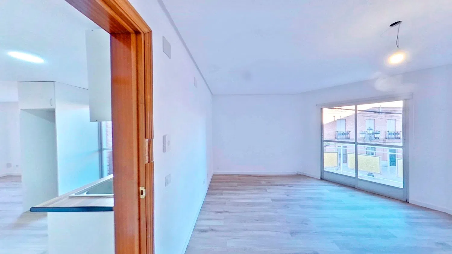 Piso en Centro - Foto 5